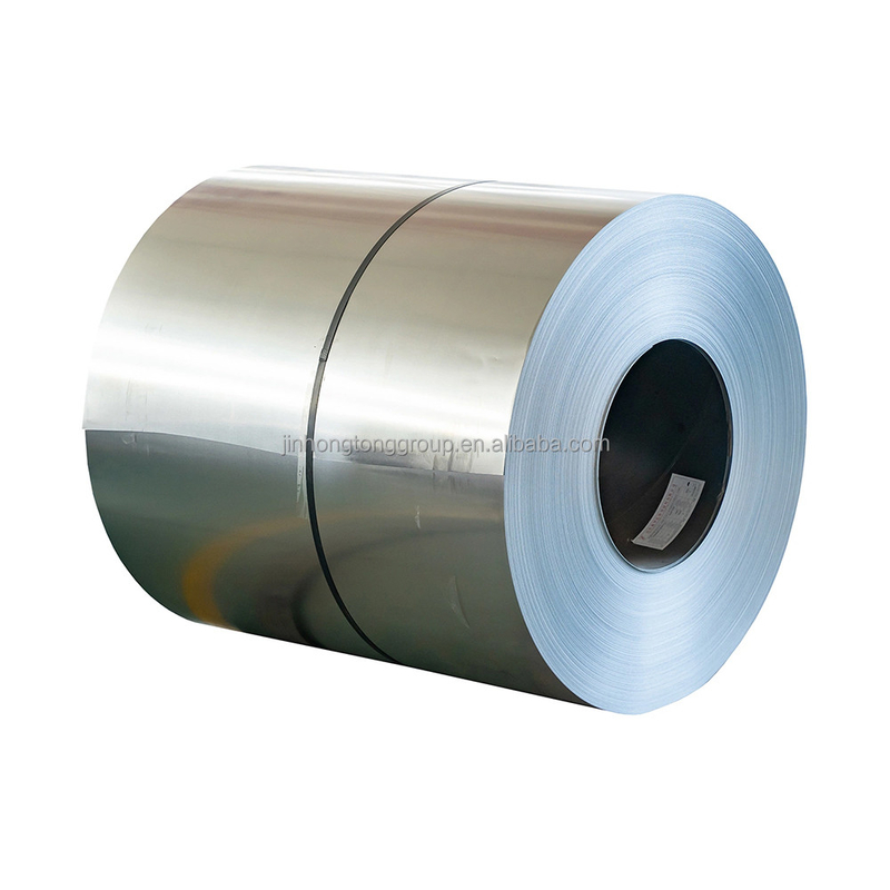 DX51D 0.2mm горячее погружение A792 Galvalume Steel Coil Sheet GL Plate с длиной по требованию клиента Алюминиевая цинковая облицовка