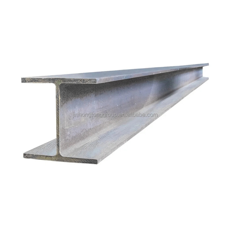 Структурные стальные H-Beams ASTM A36 A992 A572 с расчетом по фактическому весу и ширине фланца 50-400 мм при разумном