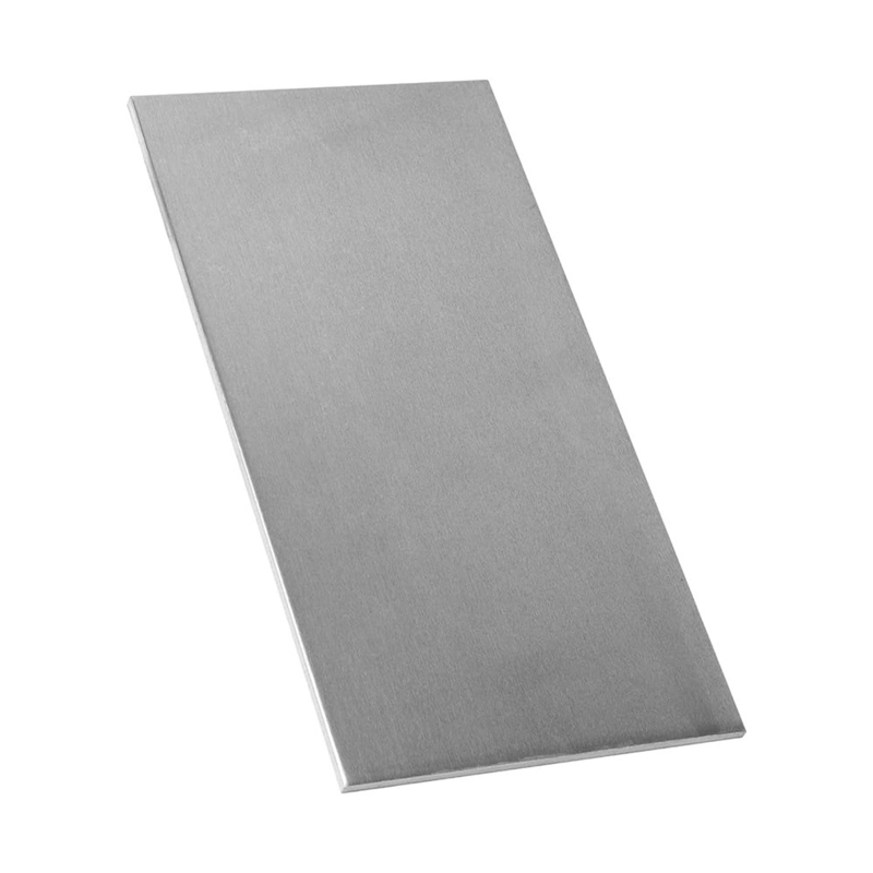 0.2mm-600mm Толщина O-H112 Термосублимационный алюминиевый лист для теплопередачи