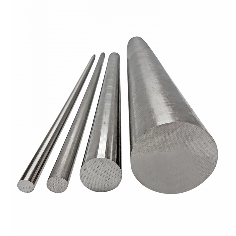 JIS Standard Large Diameter 30mm 40mm 50mm 75mm Нержавеющая сталь Круглый столб SS Металлический стержень 310 304 316 Диаметр 0,1-500 мм