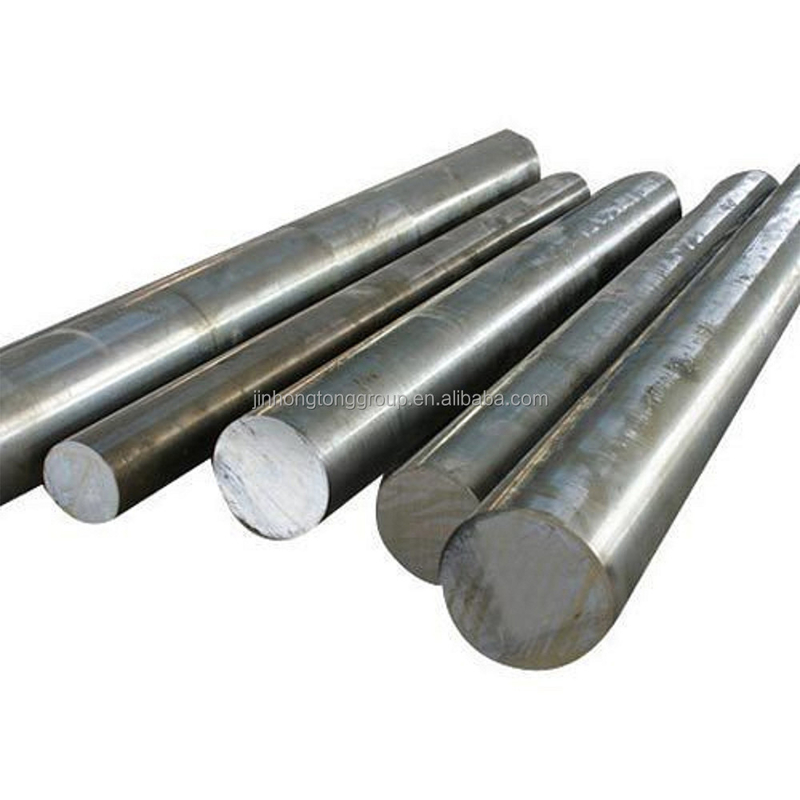Стержень из углеродистой стали для обработки ASTM 4140 A36 Q235 Q345 SS400