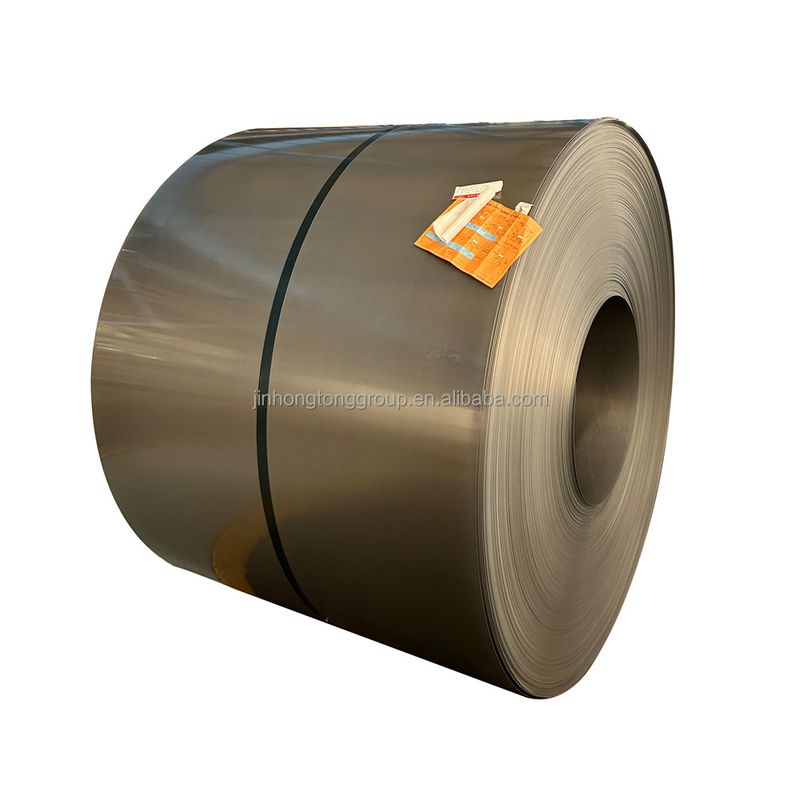 40g 60g 80g 275g SPCC Spcd Carbon Steel Coil 1.2mm Cold Rolled Q235 St12 Low Carbon Coil с проверкой третьей стороной