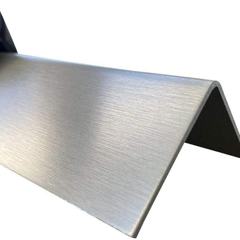 ASTM Standard Processing Drilling Equal Angle Steel Bar для S235JR-S335JR серии 3-24 мм толщина
