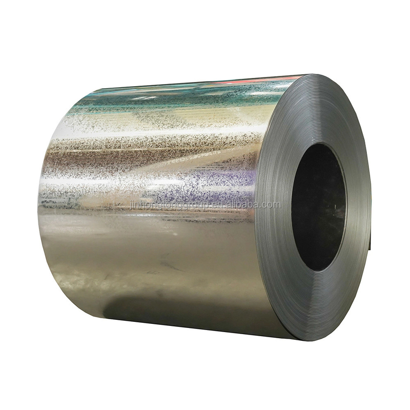0.25mm-3mm Горяче погруженный ги катушка оцинкованная стальная катушка Dx51d G90 Z60 Z80 Z100 Z120 Z275 с CIF CFR FOB EX-WORK Срок