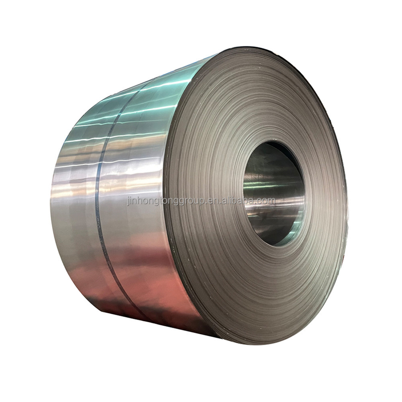 8mm-1250mm Q195 Q235A Q355 SPCC Холоднокатаные стальные катушки для строительных и кожных проходов Да, образец предоставлен