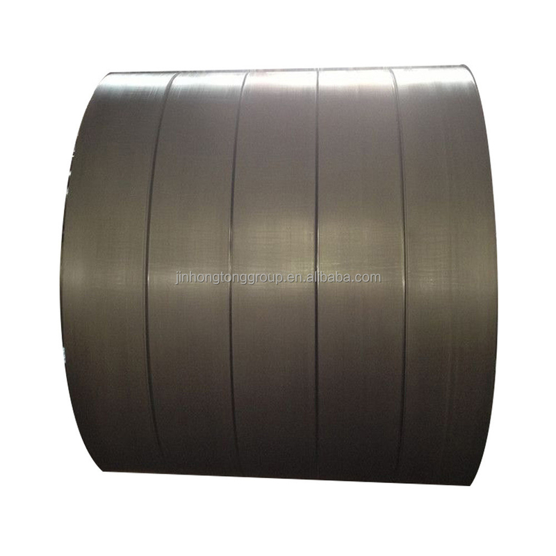 Кольцо из углеродистой стали Q195 Q215 Q235 Q255 Q275 Q355 Ss400 ASTM/AISI/SGCC/CGCC Ширина 600-2000 мм по требованию