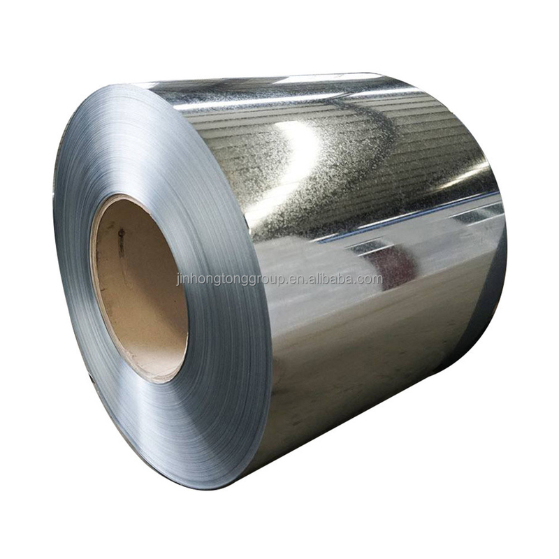 Неоливковая 0,45mm*1200mm Dx51d Z80 цинковая стальная катушка с и SGCC/CGCC/DX51D/Q195/Q235/Q345 классом