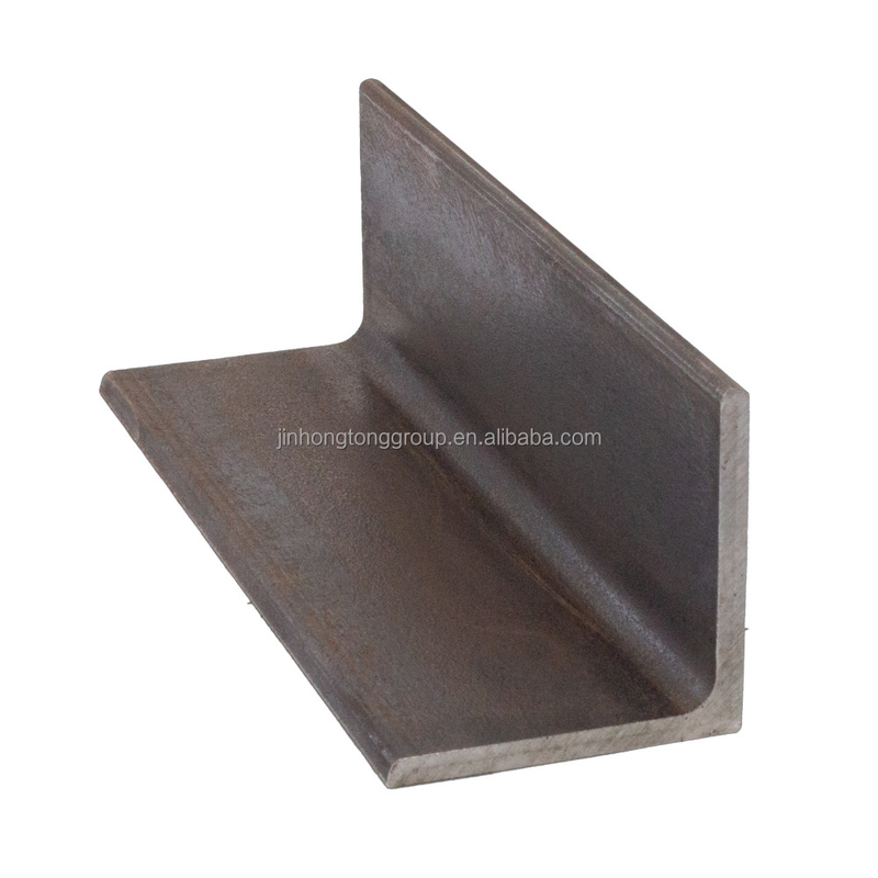Высокая прочность AISI Steel Angle Bar неравный Q235 Q235B для строительства в цвете RAL и стандарте AiSi