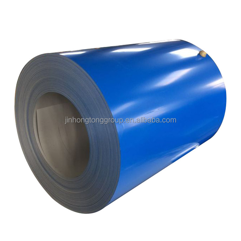 Z40-z275 15/5um GI/GL/PPGI/PPGL/HDGL/HDGI Цветопокрытая оцинкованная стальная катушка Углеродистая сталь/оцинкованная сталь