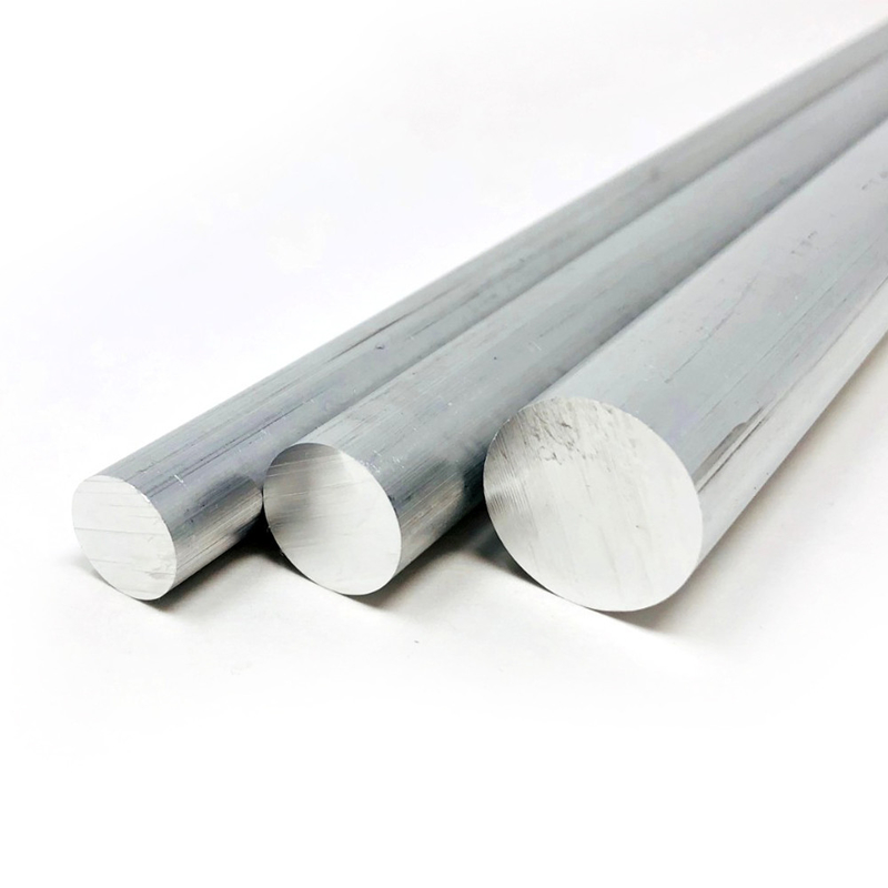Декоиллинг 5005 5025 Mill Finished Aluminum Metal Bar 252mm 300mm 450mm Алюминиевый стальной квадратный стержень для обслуживания