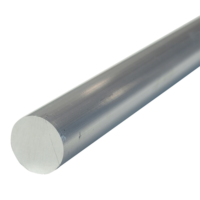 Китайская фабрика Custom Aluminum Bar 6063A 6181 6082 Powder Cored Aluminum Welding Bars Rod с бесплатным образцом