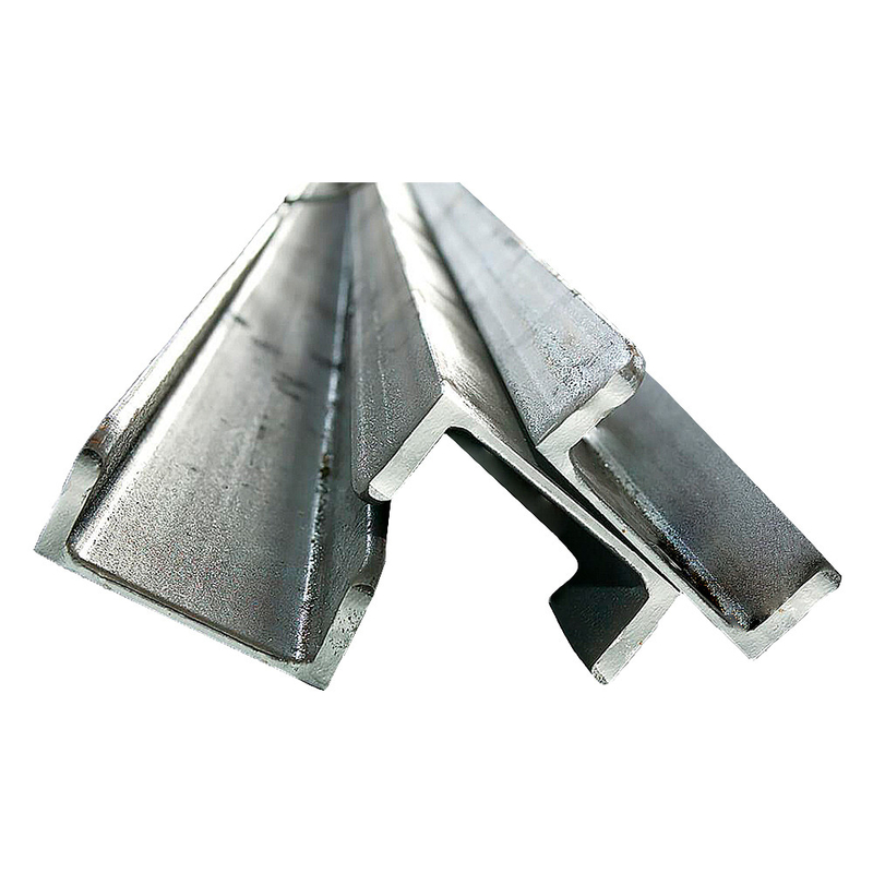 Оцинкованная стальная конструкция с углеродом U Beam Steel S335 JR 200 x 80 x 7.5 x 11mm Оцинкованная стальная канальная стойка