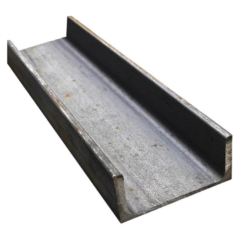 Сток &amp; Новый индекс EN 10025-2-2019 S235JR S275JR S355JR S355JR UPN200 200x75x8.5x11.5 углеродистая сталь