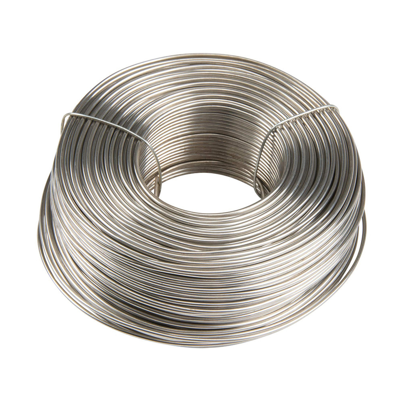 China Factory Welding Stainless Steel Wire SS304 316 Thick Sus 304 Stainless Steel Wire для продажи