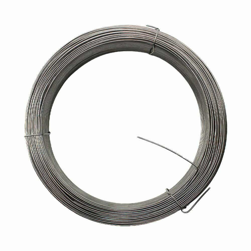 Специализированная AISI 0,8mm SS проволока 201 304 304L 316 316L проволока из нержавеющей стали с лучшей ценой на кг