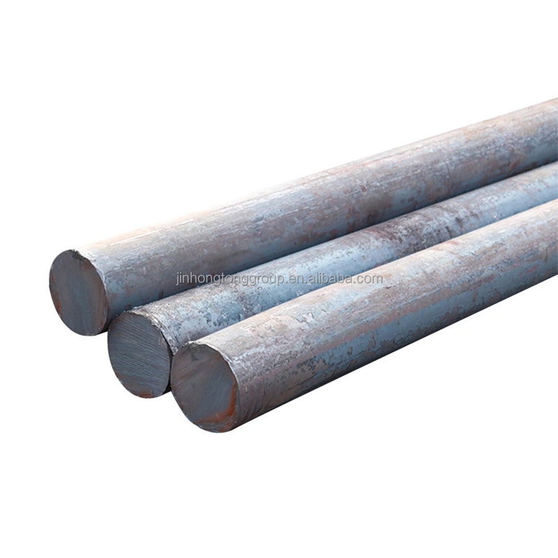 63.5mm 65mm ASTM 4140 42CrMo 40CrNiMoA стальные стержни из сплава углеродной стали Круглый плоский стержень