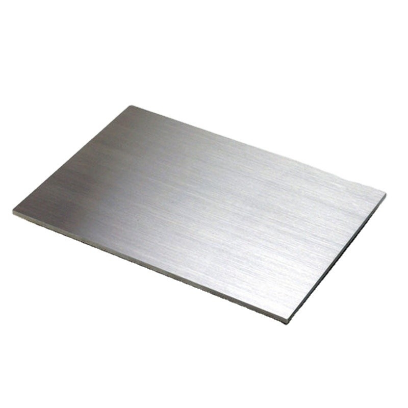 ASTM SUS 304 316L Ss пластина из нержавеющей стали Лист яркой поверхности Лист из нержавеющей стали