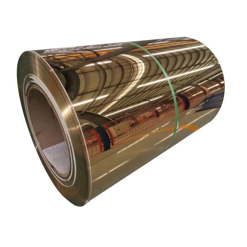 ASTM SUS SS 200 300 серии Нержавеющая сталь катушки для столовой посуды Кухонная посуда бытовая техника