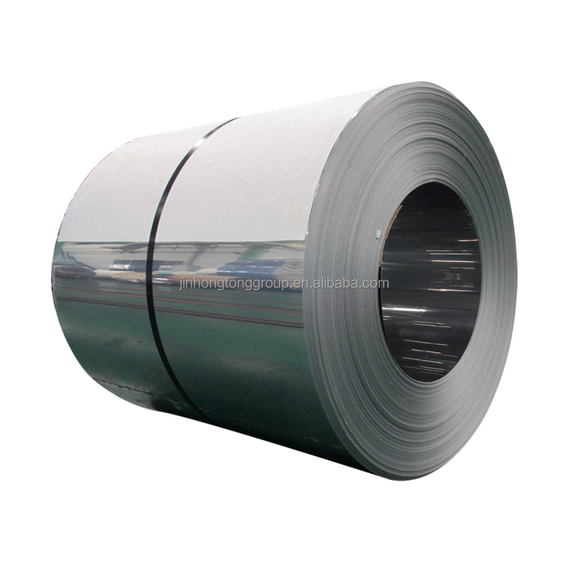 Высокое качество304/316L/321/904L/2205/S32750 Холодно/горячо прокатаная катушка/пластина/полоска из нержавеющей стали