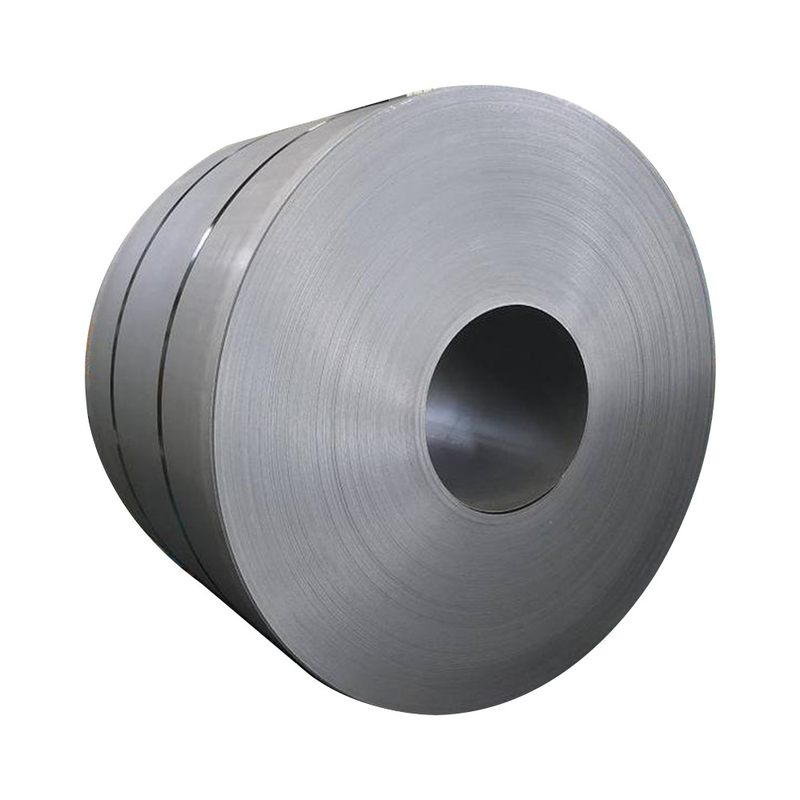 HRC Mild Ms Железо Черное A36 Ss400 Q235 Q355 Q345ms S275jr Горячее прокат низкоуглеродистой стали