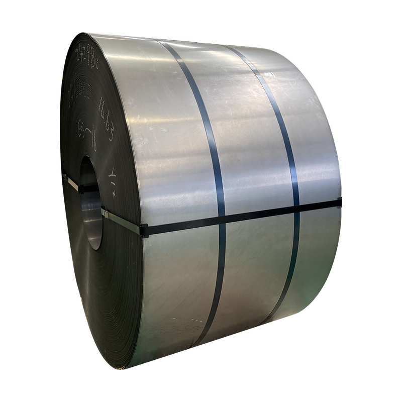 Горячая цена CRC SCC ST12 DC01 26/29 габарит jsc270 ST13 630 холодно прокатаная стальная плитка в виде катушки для металлической крыши