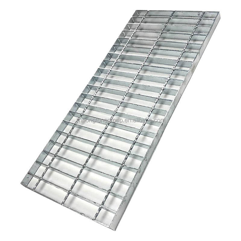 Цена оптовой продажи стальной решетки G253/30/100 G303/30/100 Цена оцинкованной стальной решетки