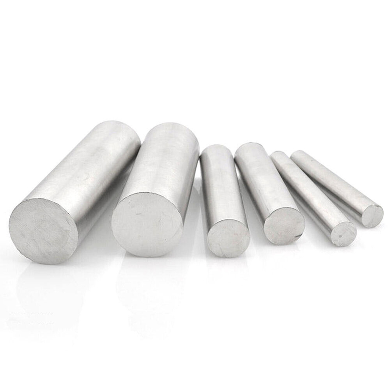 ASTM A564 gr 630 ss 17-4ph тип 630 304 310 316 321 Круглый стержень из нержавеющей стали 2 мм 3 мм 6 мм SS Rod