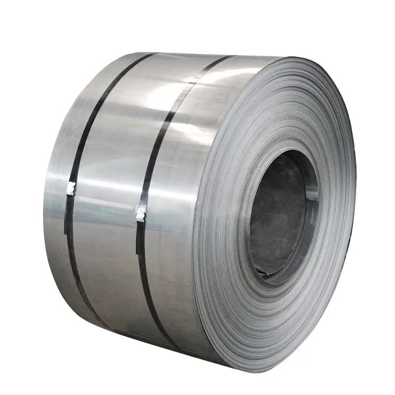 Высокое качество на заказ ASTM AISI JIS 304 304L 430Стальная катушка