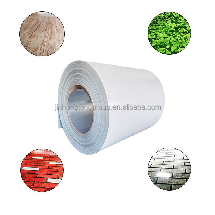 Ppgi Gi Steel Coil For Malaysia Ral 9006 Предварительно окрашенная стальная катушка с режущим сервисом