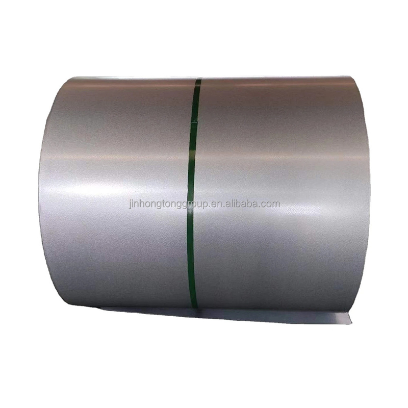 Гальвалюмная стальная катушка Aluzinc Az150 Sgcc Cgcc Dx51d Sgch G550 Z275 Z350 Горяче погруженная оцинкованная стальная катушка Gi