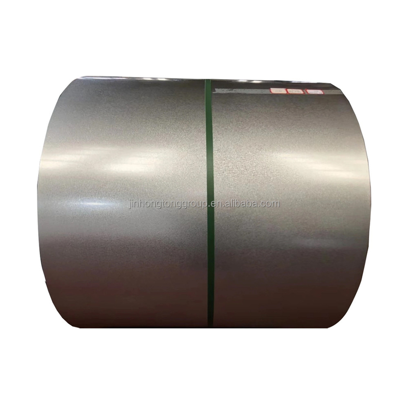 55% Алюминий Aluzinc Afp Противопальцевая покрытая сталь Az150 Galvalume Coil Gl Galvalume Steel Coil Hot Dip Galvalume Steel Coil