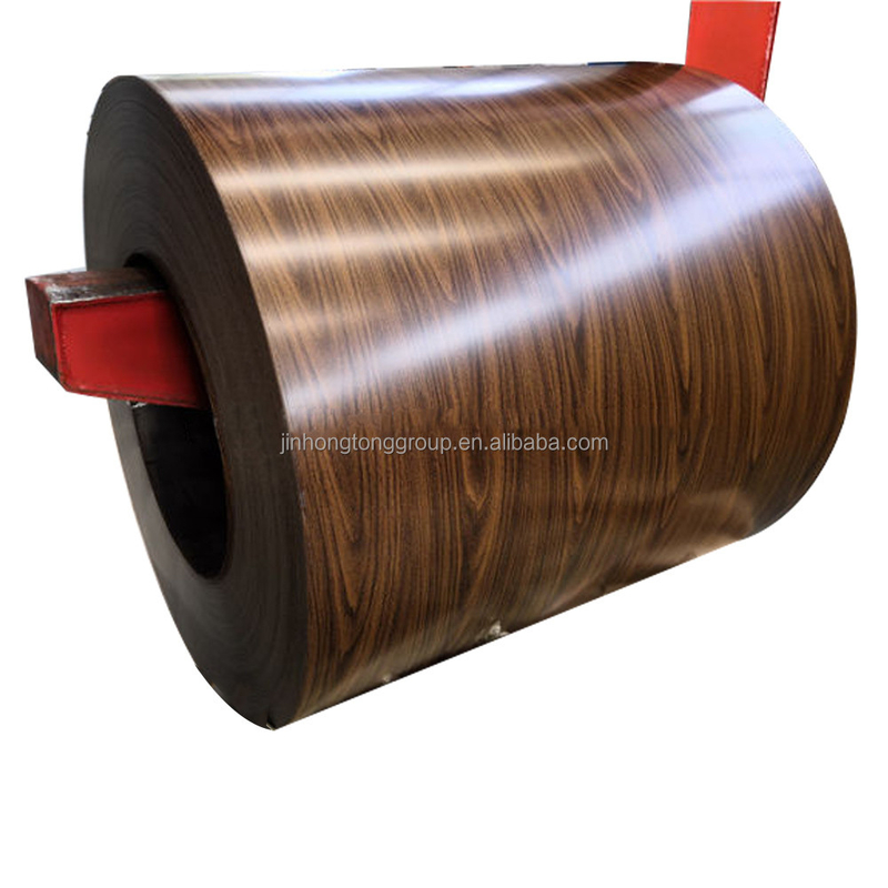 ASTM A653 dx51d z275 gi ppgi ppgl цвет высококачественная оцинкованная стальная катушка ppgi препайнт ral 9014 цвет ppgi для экспорта